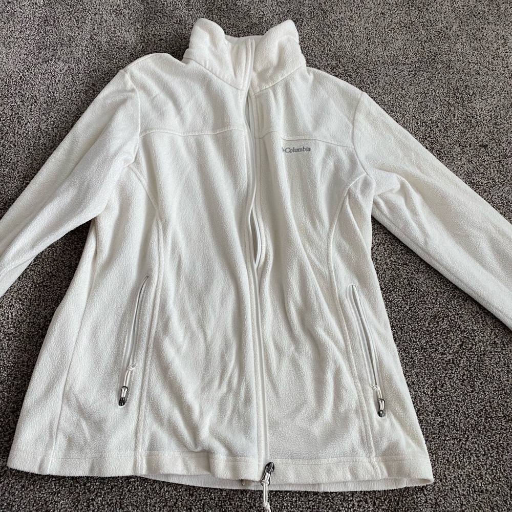 Columbia jacket